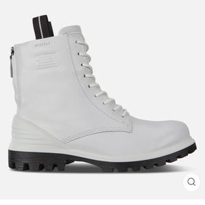 ECCO TREDTRAY Women's High Cut Boot